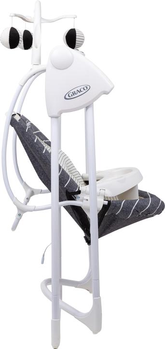 Actual product image Graco Lovin Hug Swing
