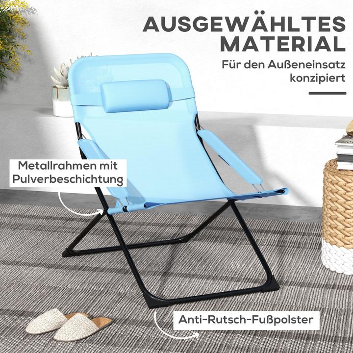 Image du produit Jamb Klappstuhl