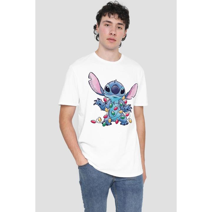 Produktbild Lilo & Stitch TShirt (L)