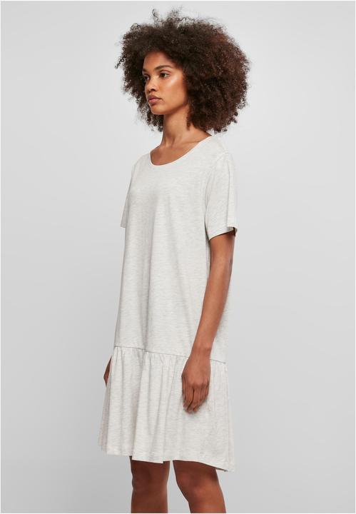 Produktbild Urban Classics Ladies Valance Tee Dress (XL)