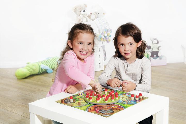 Actual product image Beleduc Witch's Kitchen (German)