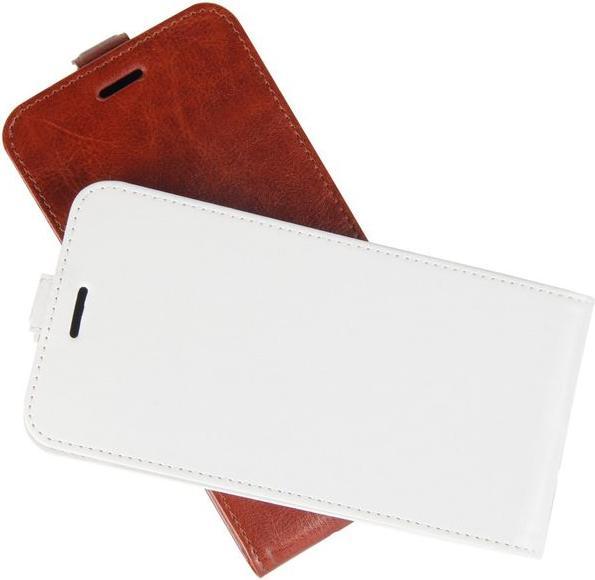 Actual product image MU Classic Leather Flipcase Cover (Samsung Galaxy S10 Lite)