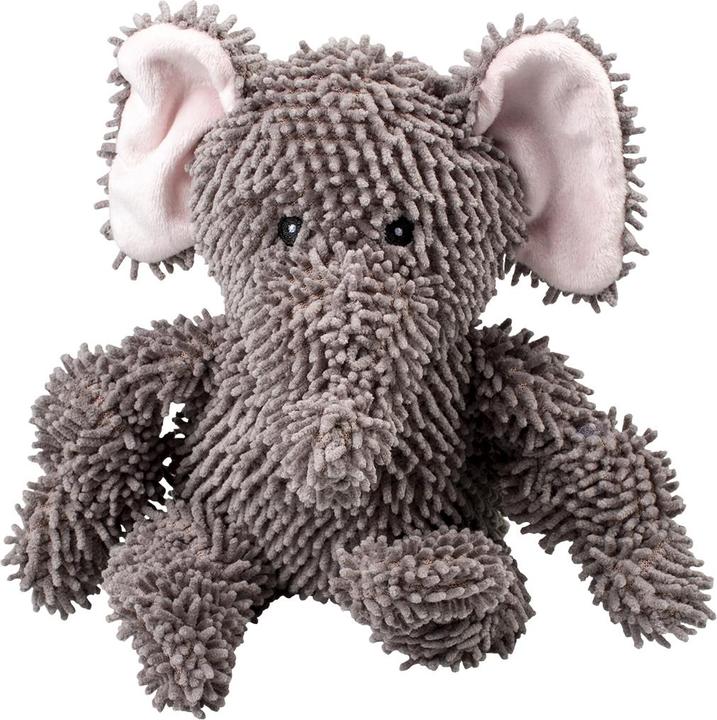 Immagine prodotto EBI Duvo+ Moppy scimmia di peluche (Cane di peluche)