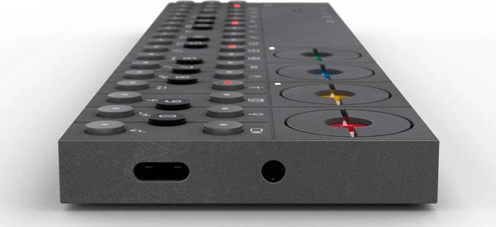 Image du produit Teenage Engineering OP-Z