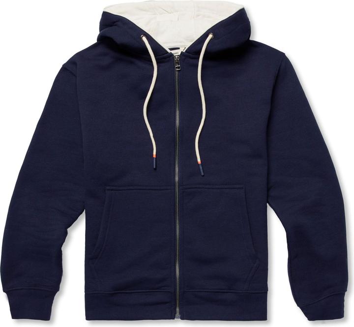 Produktbild Cotopaxi Do Good Organic Full-ZipHoodie (S)