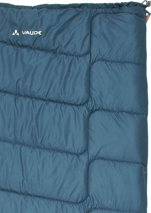 Produktbild Vaude Navajo 500 XL Syn Sleeping Bag (235 cm)
