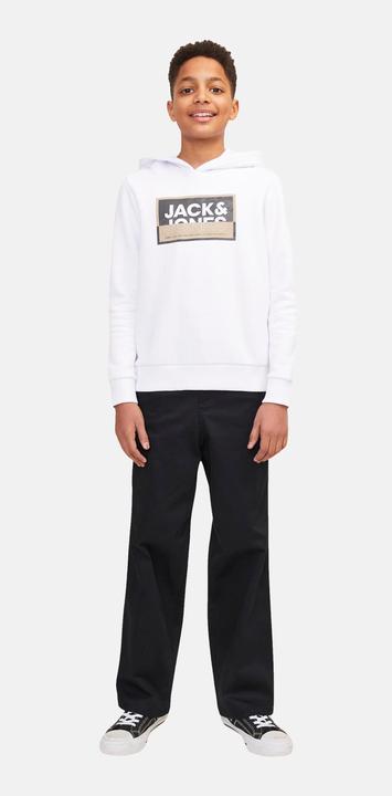 Produktbild Jack & Jones Worker-Hose Für jungs Worker-Hose (158)