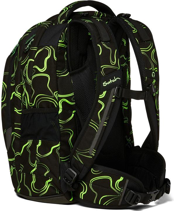 Immagine prodotto Satch Confezione (30 l)
