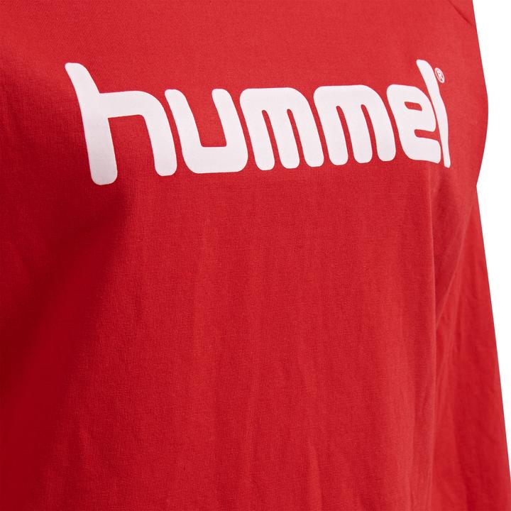 Immagine prodotto hummel Go Cotone Logo Felpa Donna (XL)