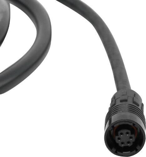 Produktbild Bosch eBike Design-Deckel Performance Line links BDU450P CX schwarz