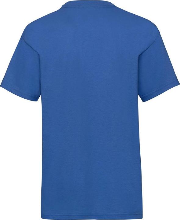 Produktbild Fruit of the Loom TShirt kurzärmlig (140)
