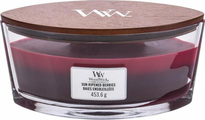 Produktbild WoodWick Sun Ripened Berries (453.60 g)