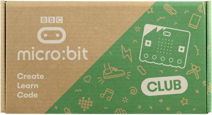 Image du produit micro:bit Board V2 Classroom Set
