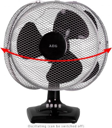 Produktbild AEG Vl 5528 (53 dB)