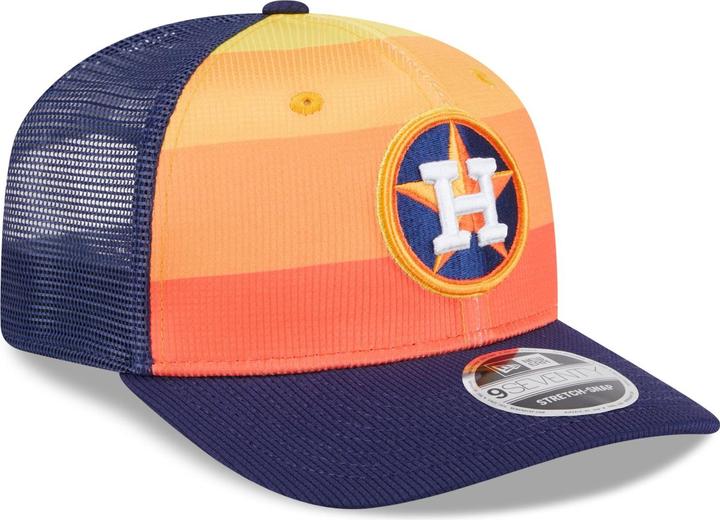 Image du produit New Era 9Seventy Cap Batting Practice Houston Astros