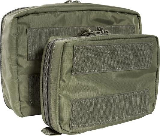 Image du produit Tasmanian Tiger TT Medic Pouch Set VL Vert olive