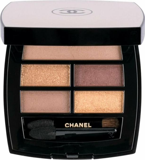 Image du produit Chanel Les Beiges Healthy Glow Natural (Profonds)