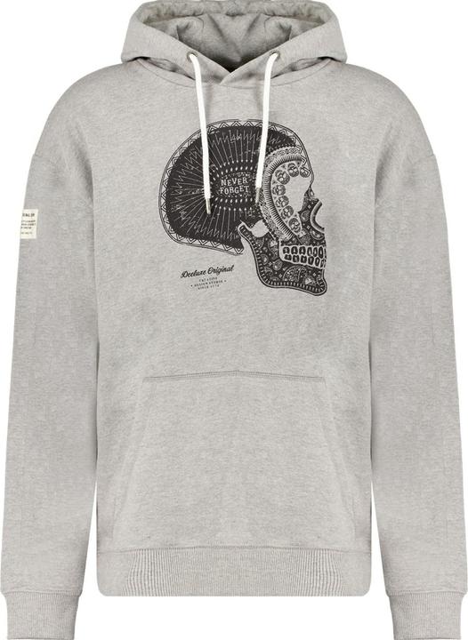 Deeluxe kapuzenpullover posting (M)