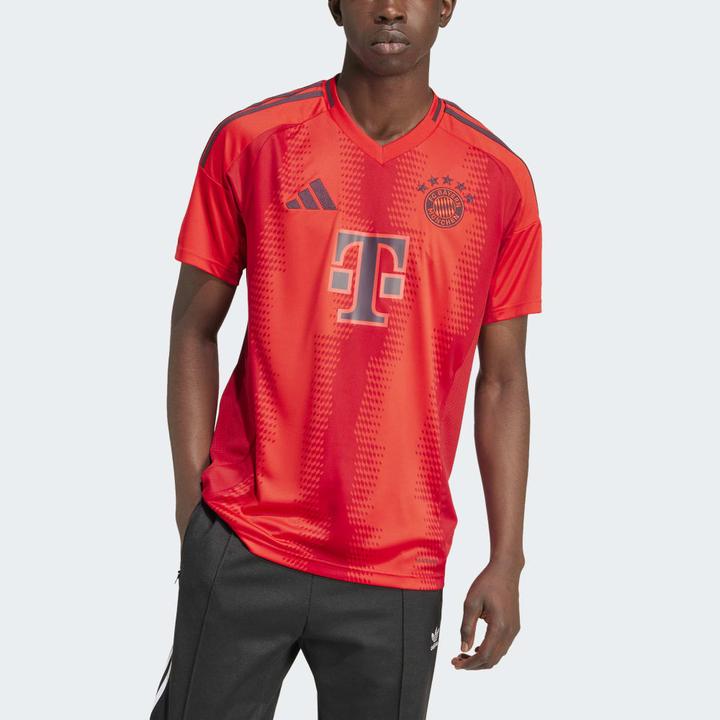 Produktbild adidas FC Bayern München Trikot (XXL)