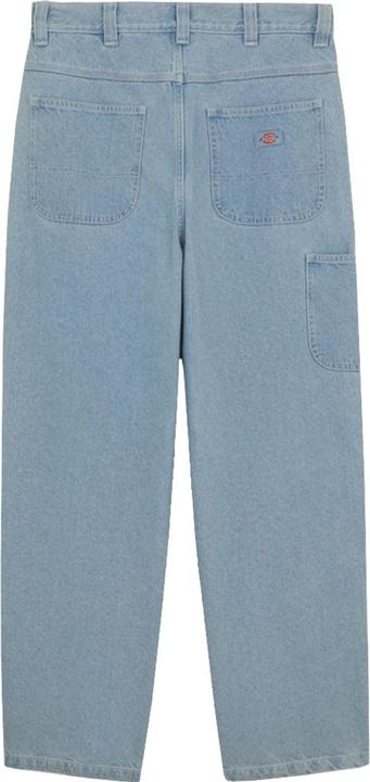 Image du produit Dickies Madison Baggy Fit Denim Vntg Blue (W30/L32)