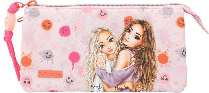 Image du produit Depesche TOPModel - Tube à crayon - HAPPY TOGETHER - ( 0412270 )