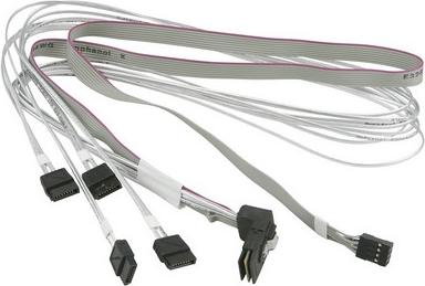 Produktbild Supermicro Server ZUB CBL-SAST-0659