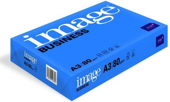 Immagine prodotto Antalis business dell'immagine (80 g/m², 2500 x, A3)
