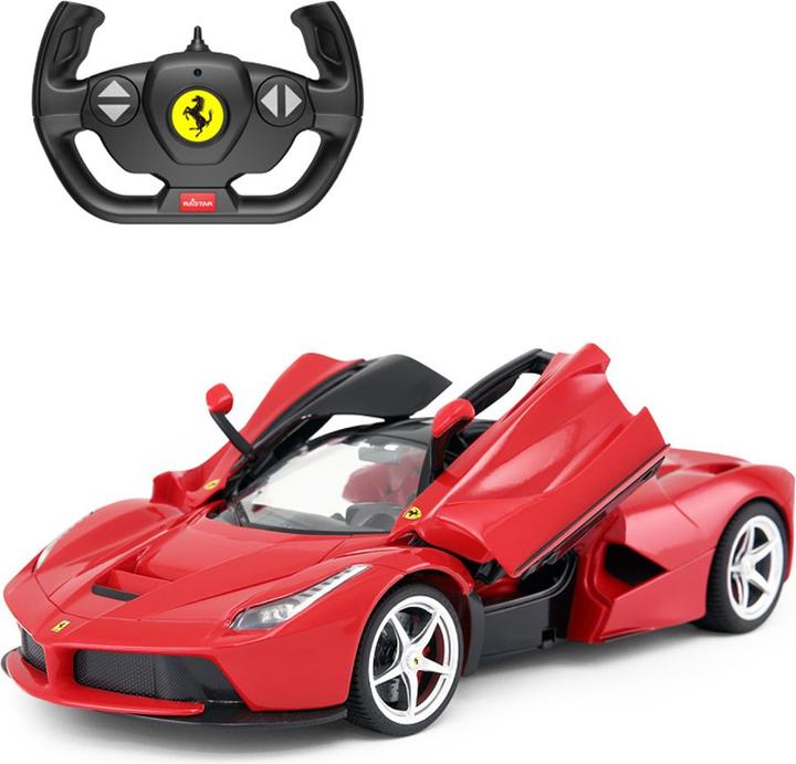 Image du produit Rastar Ferrari
