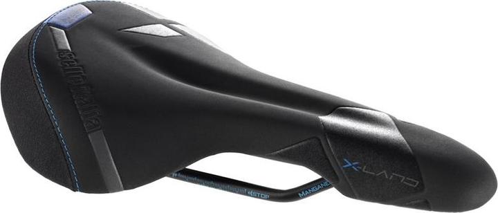 Image du produit Selle Italia Selle de vélo électrique X-Land