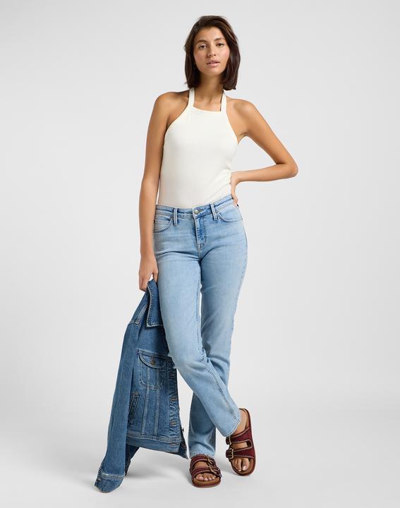 Produktbild Lee Marion Straight (W31/L33)