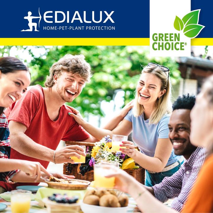 Productafbeelding Edialux Eenvoudige herbruikbare vliegenval