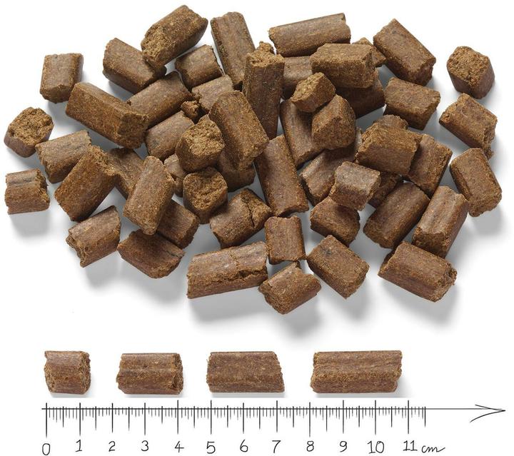 Produktbild Markus Mühle Black Angus (Adult, 1 Stk., 15000 g)