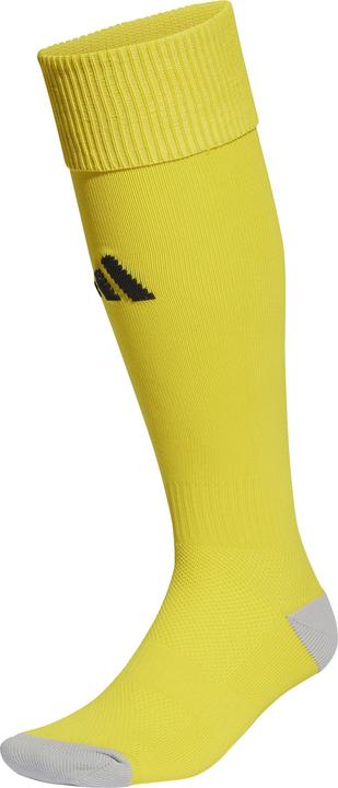 Image du produit adidas Milano 23 Chaussettes de Football Jaune IB7815 (31-33) (XXL)
