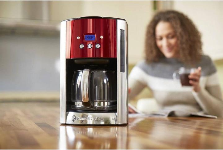 Actual product image Russell Hobbs Luna Solar