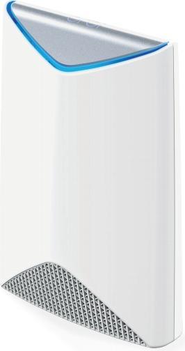 Actual product image Netgear Orbi Pro SRK60 Mesh WiFi Set