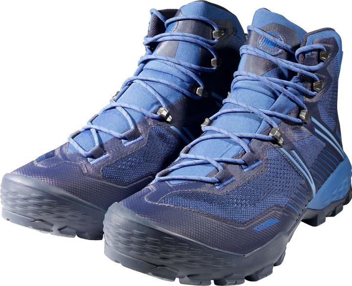 Image du produit Mammut Ducan II Haute GTX Hommes (44.5, 45)