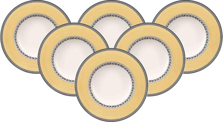 Image du produit Villeroy & Boch Audun Fleur (6 x, 24.20 cm)