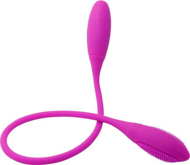 Produktbild Pretty Love Vibrator "Snaky Vibes"