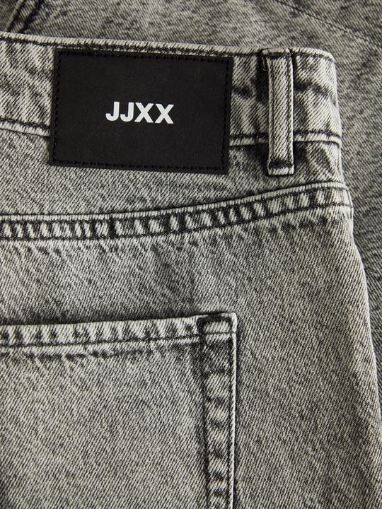 Actual product image JJXX Jxlaura Long Mw Denim Shorts Dnm Sn (M)