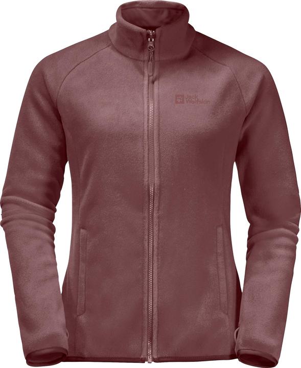 Produktbild Jack Wolfskin Moonrise Fz W (XXL)