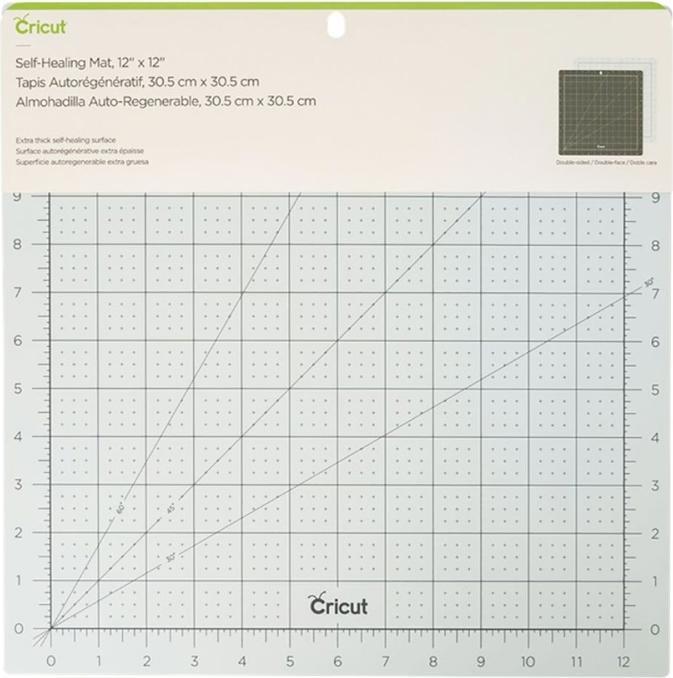 Produktbild Cricut Schneidematte Fabricgrip