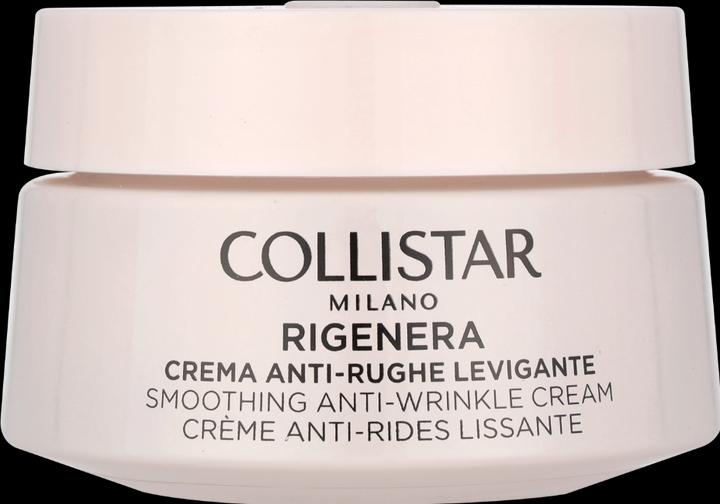 Produktbild Collistar IRONING CREAM 50ml (50 ml, Tagescreme)