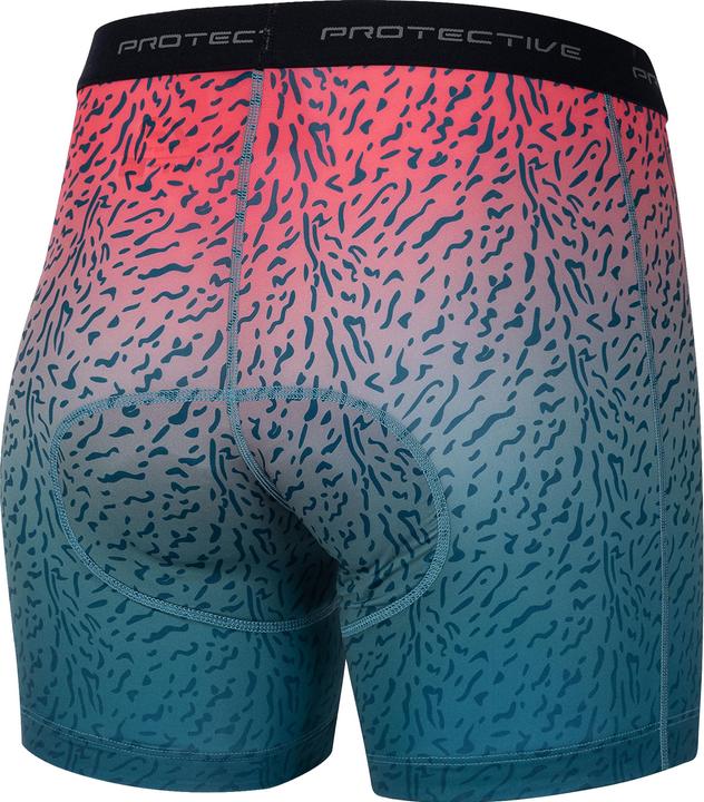 Actual product image Protective Mad Cat pants with seat pad (L)