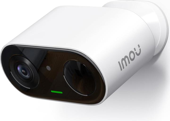 Produktbild Imou 2K Überwachungskamera mit Personenerkennung