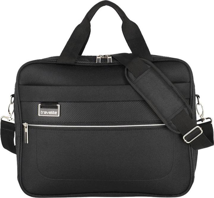 Produktbild Travelite Miigo 4-Rollen Kofferset 4tlg. (202 l, XL (ab 115l))