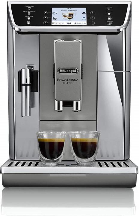 De'Longhi PrimaDonna Elite ECAM 650.55