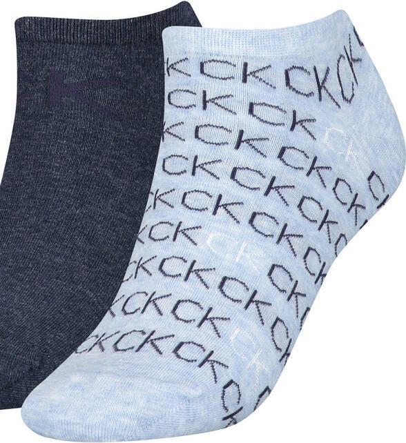 Image du produit Calvin Klein Lot de 2 sneakers (lot de 2, 37 - 41)
