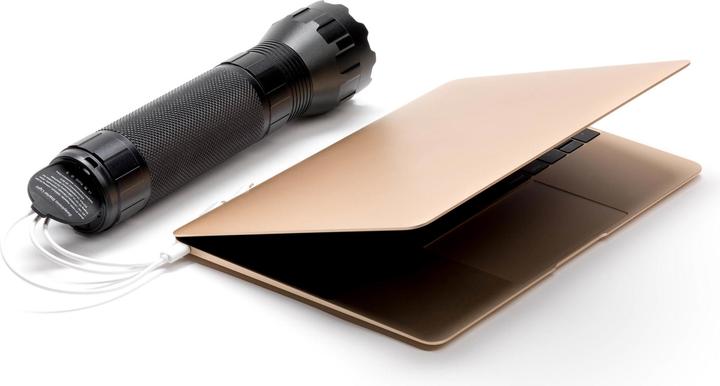 Produktbild Swaytronic Starter Light 800A (800 A, 15000 mAh)