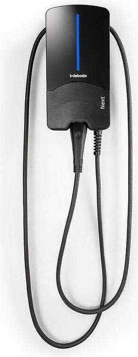 Image du produit Webasto Pure II (Type 2, 11 kW, 16 A, Câblé en dur)