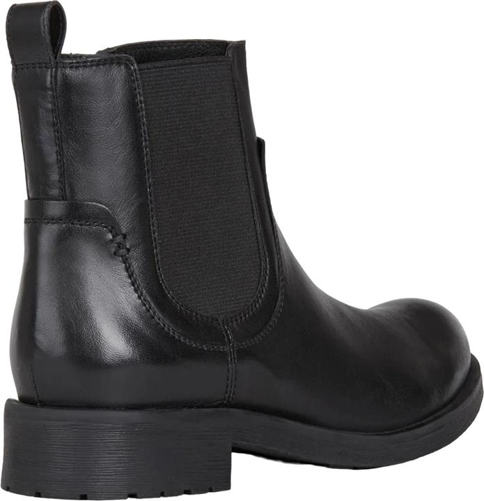 Geox Stiefeletten Rawelle Leder